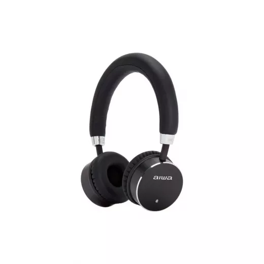 Aiwa Bluetooth Headphones with ANC