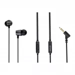 Aiwa In-Ear Wired Headphones Black