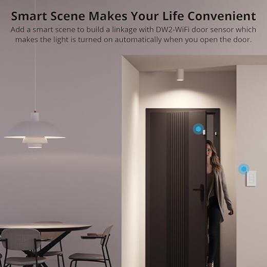 Sonoff Smart Light Switch