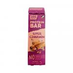 Recharge Protein Bar Cinnamon Flavor 60g