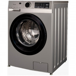 Condor Washing Machine Silver 1400 RPM 9 Kg A+++