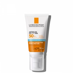 La Roche-Posay Hydrating cream SPF50+