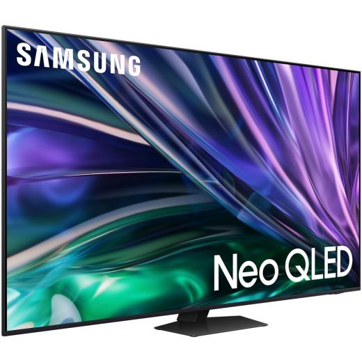 تلفزيون ذكي مقاس 75 بوصة Neo QLED 4K من سامسونج