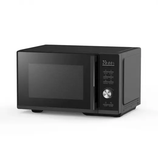 Conti Microwave Black  32 Liter