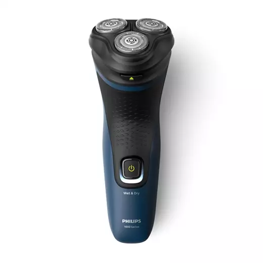 Philips Shaver 1000 Series Wet & Dry Electric Shaver