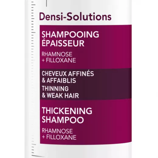 Vichy Decros Densi-Solutions Thickening Shampoo 250ml