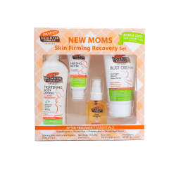 Palmer's New Moms Post-Pregnancy Skin Recovery Set