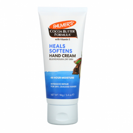 Cbf Heal Softens Hand Cream