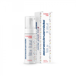 Acnecinamide Cleansing Foam 150ML