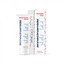 Acnecinamide Brightening Cream 50ML