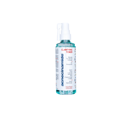 Acnecinamide Toner 100 ML