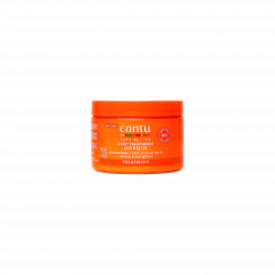 Cantu Deep Treatment Masque, 340 Gram