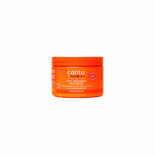 Cantu Deep Treatment Masque, 340 Gram