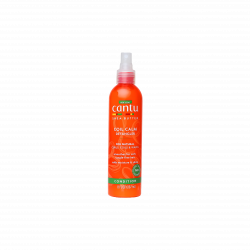 Cantu Shea Butter For Natural Hair Coil Calm Detangler, 237ml