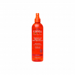 Cantu Comeback Curl Revitalizer 355 mL