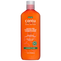 Cantu Avocado Hydrating Conditioner