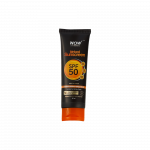 Wow hydrating Sunscreen SPF 50 Matte 80ml 552