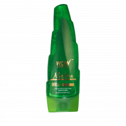 Wow Aloe Vera Multipurpose gel 250ml 841