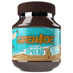 Greanade Spread Salted Caramel 360g