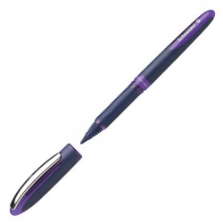 Schneider One Business Rollerball 0.6 mm, purple