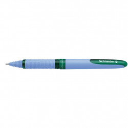 Schneider One Hybrid N Rollerball Pen, 0.3mm, GREEN