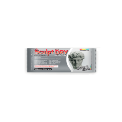 MUNGYO SCULPT DRY STONE COLOR 250 G