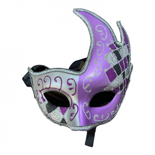 K Costumes | Halloween Girl Mask