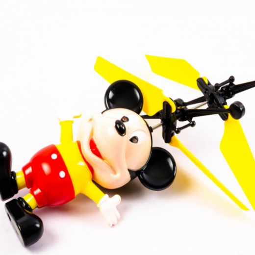 K Toys | Aircraft Hand Sensor Flying