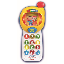 VTech | Tiny Touch Phone