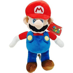 K Toys | Super Mario Soft 35 cm