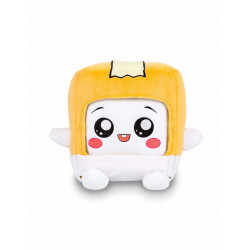 K Toys | Boxy Plush Toy