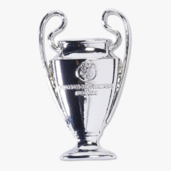 K Lifestyle | Mini Champions League Trophy | 4.50 cm