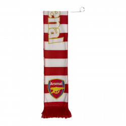 K Lifestyle | Scarf | Arsenal