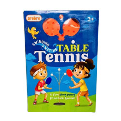 Play Craft | Swinging Swaying Table Tennis