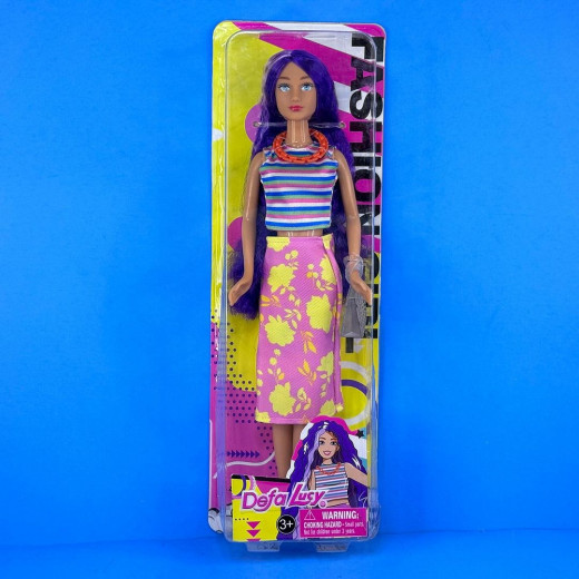 Defa Lucy | Fashion Doll | Random