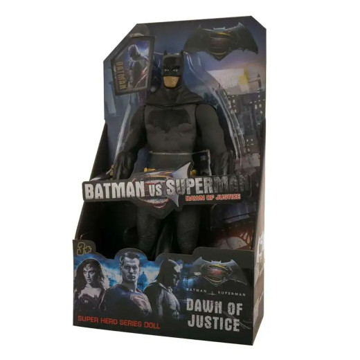 K Toys | Batman Figure | 33 cm