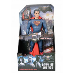 K Toys | Superman Figure