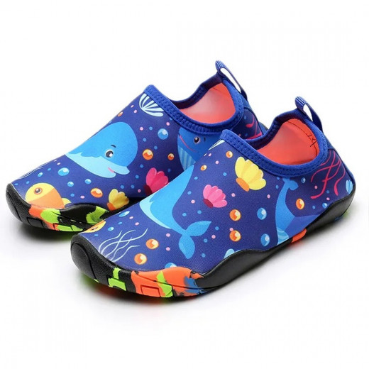 Aqua Kids Shoes 31-32 EUR