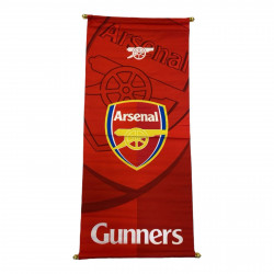 K Lifestyle | Arsenal Club Decoration Flag