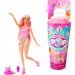 Barbie | Pop Reveal Fruit Series Strawberry Lemonade Doll