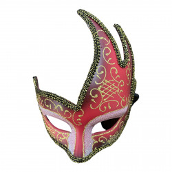 K Costumes | Halloween Girl Mask