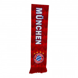 K Lifestyle | Scarf | Bayern München