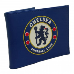 K Lifestyle | Chelsea Rubber Wallet