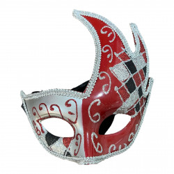 K Costumes | Halloween Girl Mask