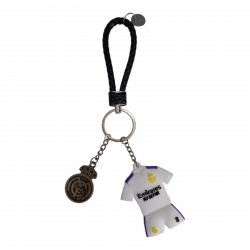 K Lifestyle | Keychain | Karim Benzema 9 | Real Madrid