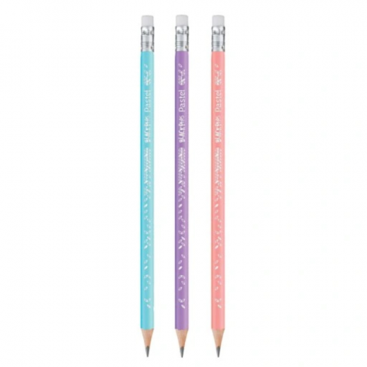 Maped | Pastel Color Pencil | HB