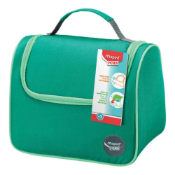 Maped | Lunch Bag | Green