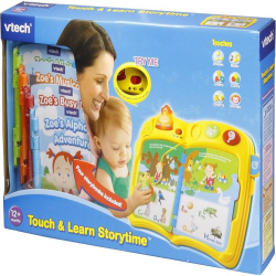 VTech | Touch & Learn Storytime