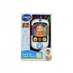 Vtech | Play & Go Puppy Tunes