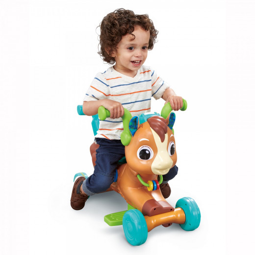 VTech | Push Gallop & Ride Pony